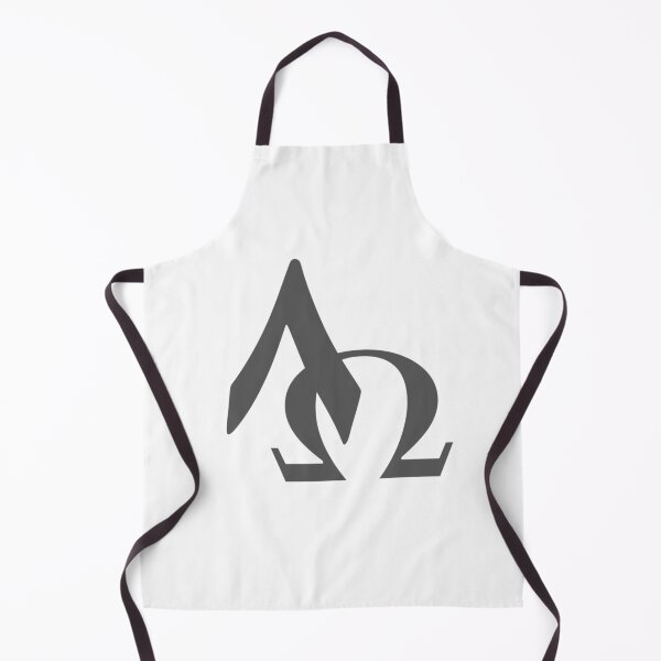 Item preview, Alpha and Omega I Am designed and sold by Beehnah.