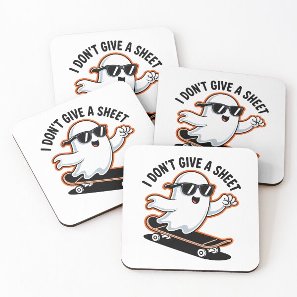 Item preview, I DON’T GIVE A SHEET designed and sold by jkrphoto.