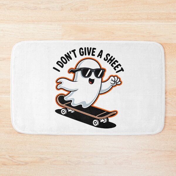 Item preview, I DON’T GIVE A SHEET designed and sold by jkrphoto.