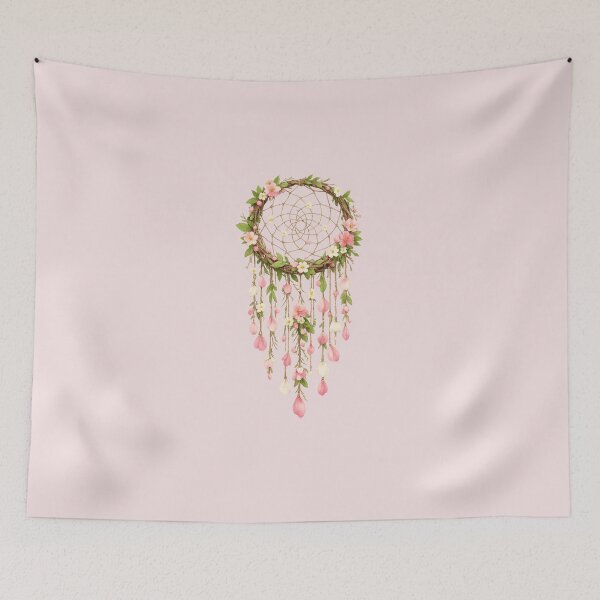 Item preview, Dreamcatcher designed and sold by LumivoCraft.