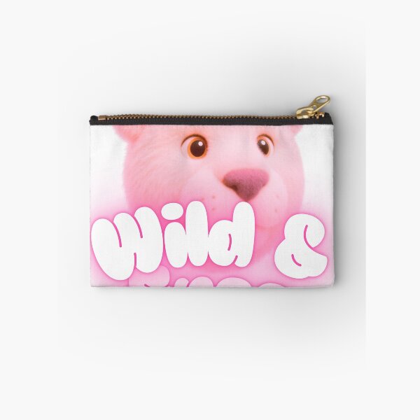 Item preview, Wild and Free designed and sold by ZionArts1.