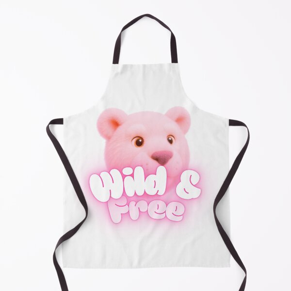 Item preview, Wild and Free designed and sold by ZionArts1.