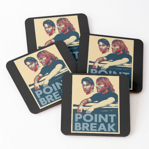 Item preview, Point Break designed and sold by VerdePlantTees.