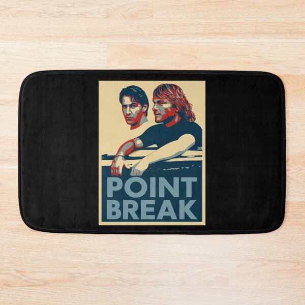 Item preview, Point Break designed and sold by VerdePlantTees.
