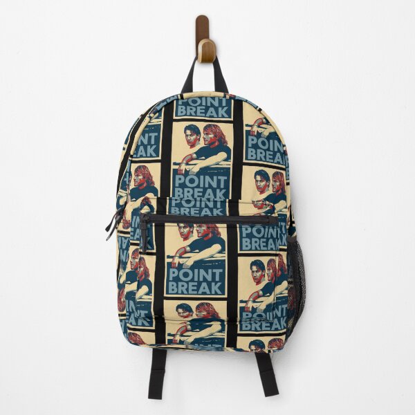 Item preview, Point Break designed and sold by VerdePlantTees.