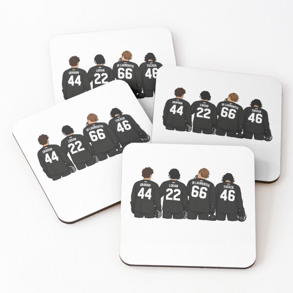 Item preview, Graham Campus  designed and sold by CoquetteGoose.