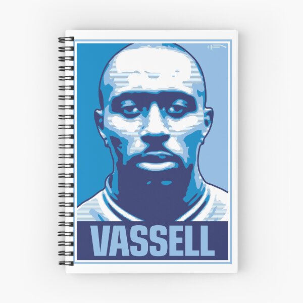 Item preview, Vassell - MC designed and sold by DFA.