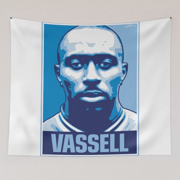 Item preview, Vassell - MC designed and sold by DFA.