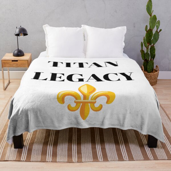 Item preview, Titan Legacy | Built to Lead | Premium Strength & Legacy Design designed and sold by UrbanEchoHub.
