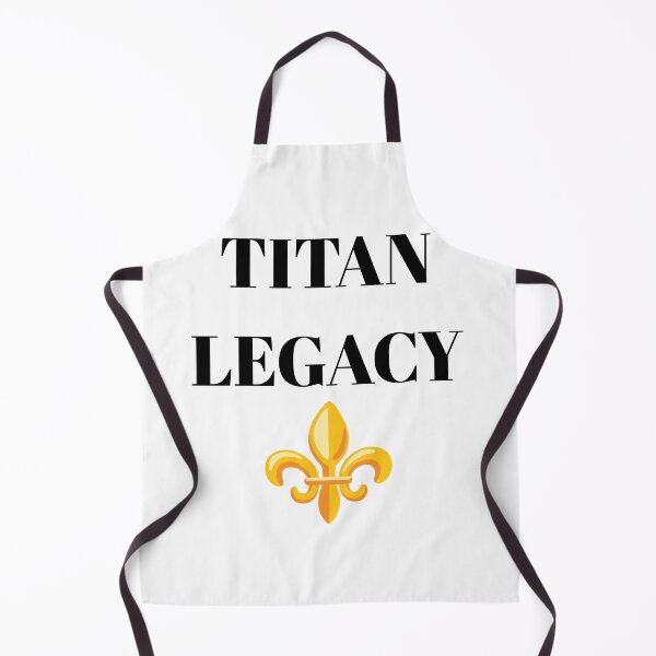Item preview, Titan Legacy | Built to Lead | Premium Strength & Legacy Design designed and sold by UrbanEchoHub.