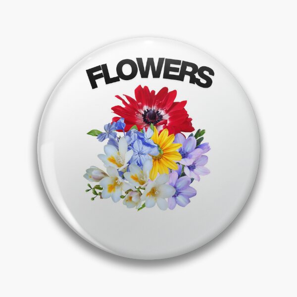 Item preview, FLOWERS designed and sold by Mikelapapela.