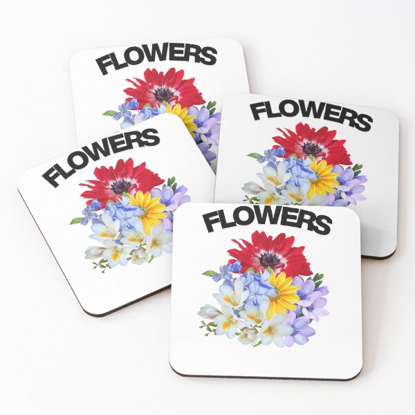Item preview, FLOWERS designed and sold by Mikelapapela.