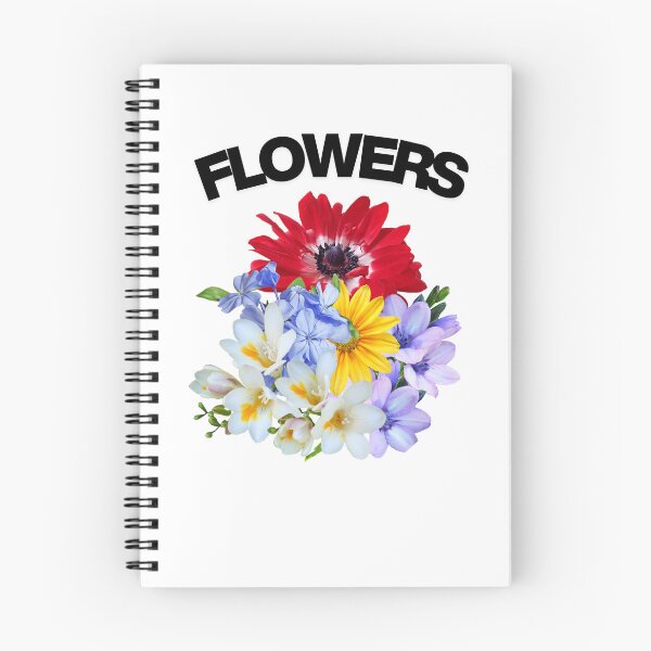 Item preview, FLOWERS designed and sold by Mikelapapela.