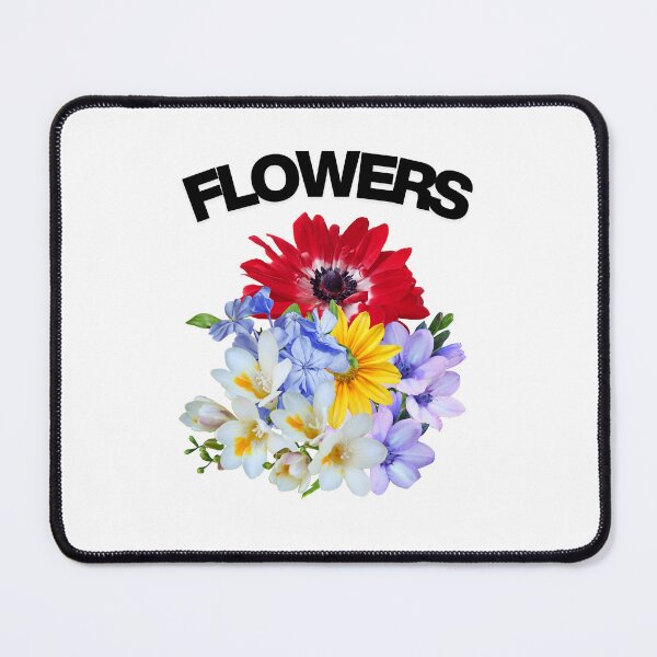 Item preview, FLOWERS designed and sold by Mikelapapela.