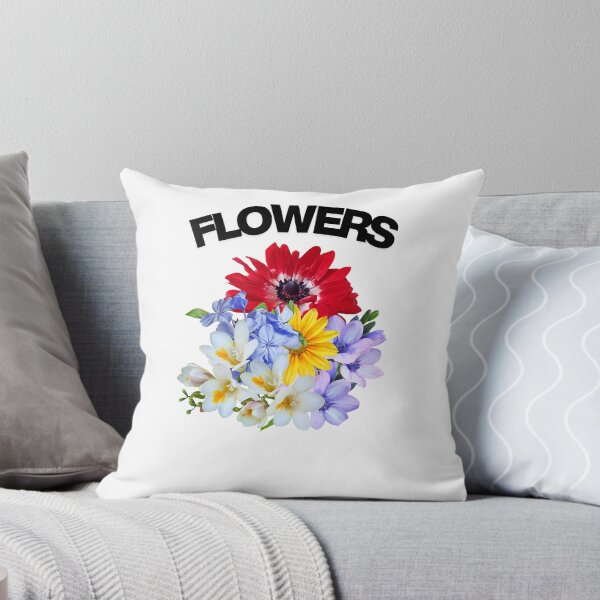 Item preview, FLOWERS designed and sold by Mikelapapela.