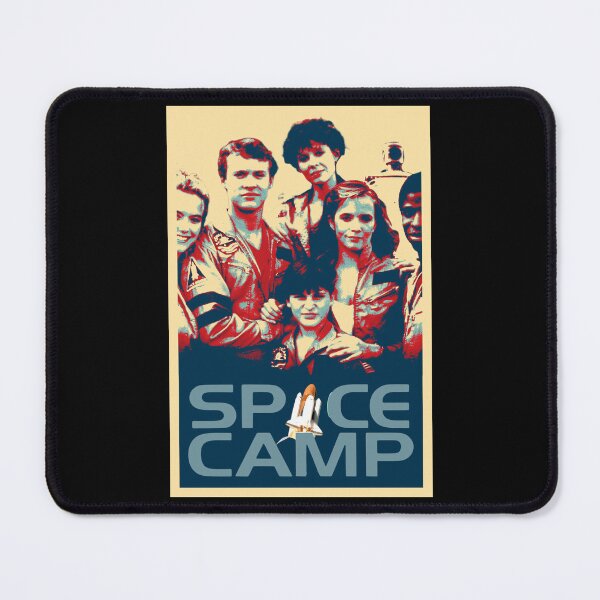 Item preview, Space Camp designed and sold by VerdePlantTees.