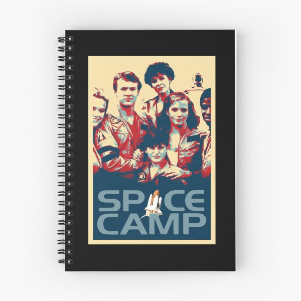Item preview, Space Camp designed and sold by VerdePlantTees.