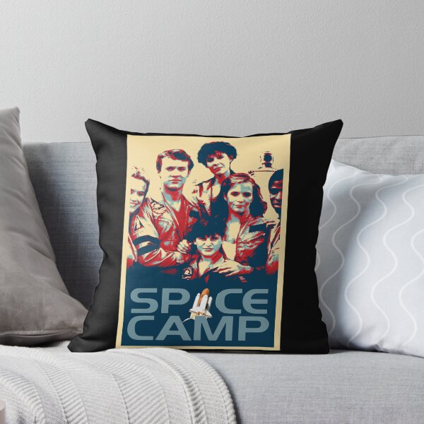 Item preview, Space Camp designed and sold by VerdePlantTees.
