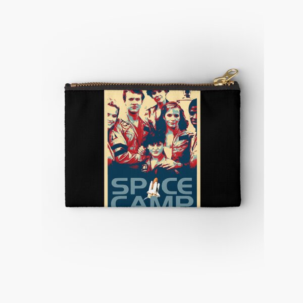 Item preview, Space Camp designed and sold by VerdePlantTees.
