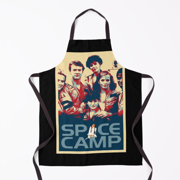 Item preview, Space Camp designed and sold by VerdePlantTees.