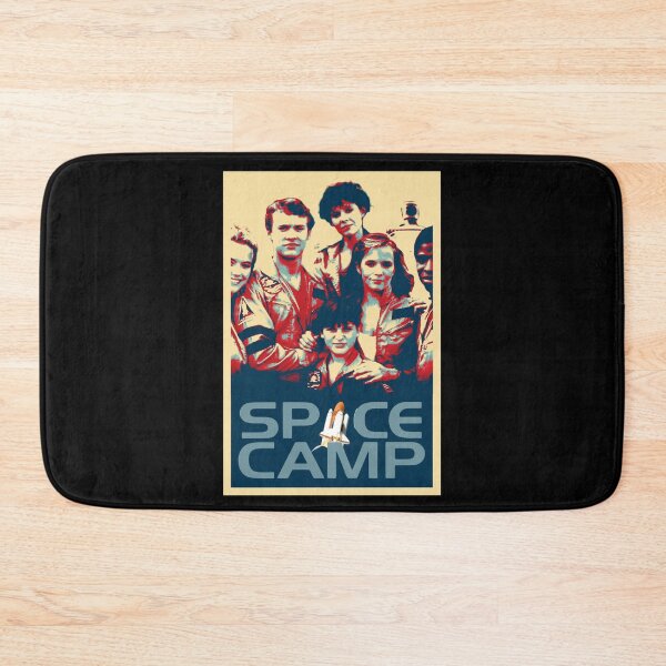 Item preview, Space Camp designed and sold by VerdePlantTees.