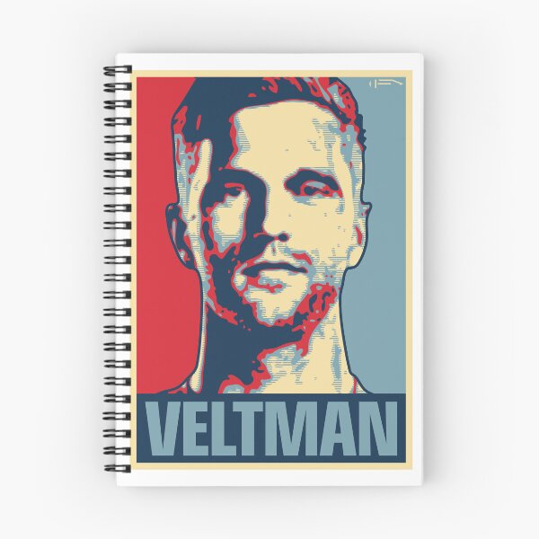 Item preview, Veltman designed and sold by DFA.
