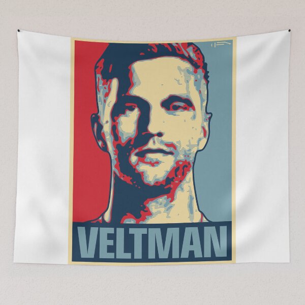 Item preview, Veltman designed and sold by DFA.