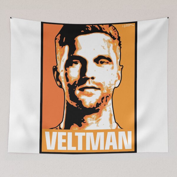 Item preview, Veltman - NETHERLANDS designed and sold by DFA.