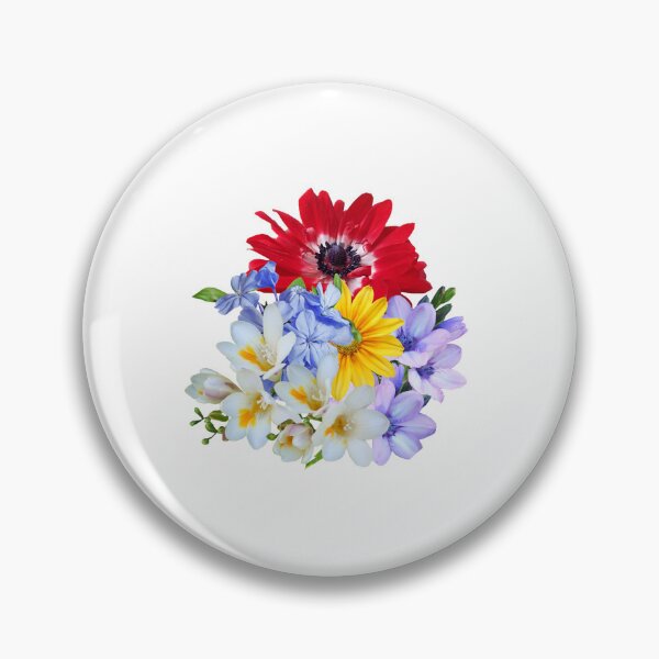 Item preview, FLOWERS (without text) designed and sold by Mikelapapela.