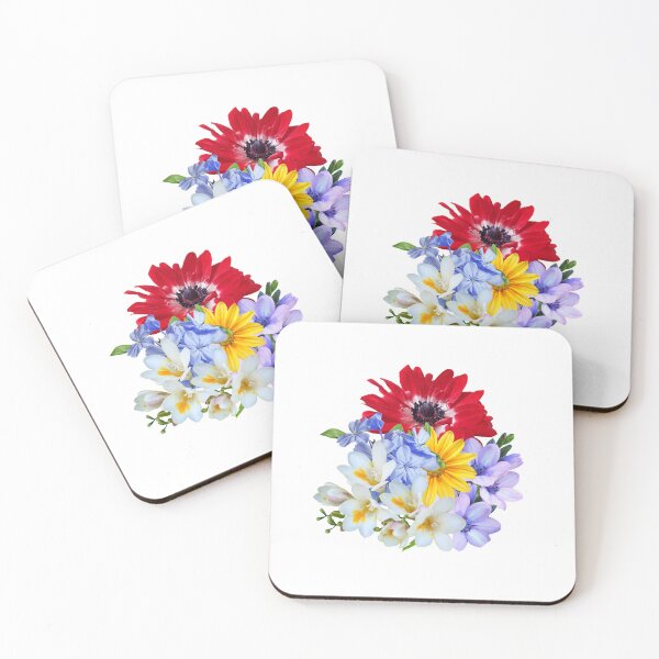 Item preview, FLOWERS (without text) designed and sold by Mikelapapela.