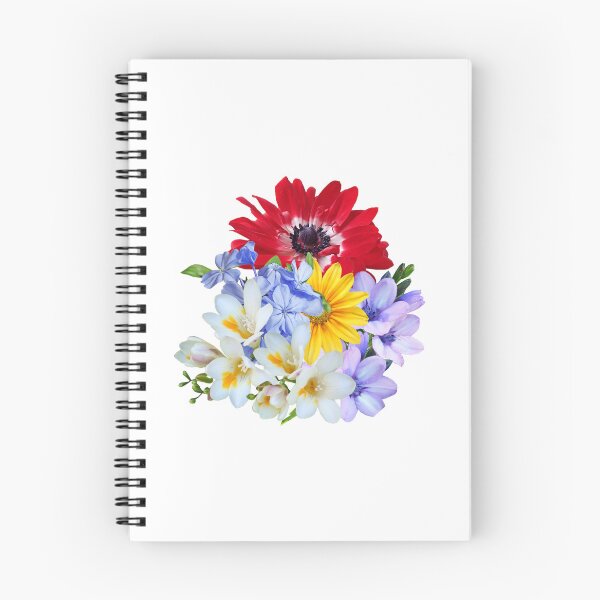 Item preview, FLOWERS (without text) designed and sold by Mikelapapela.