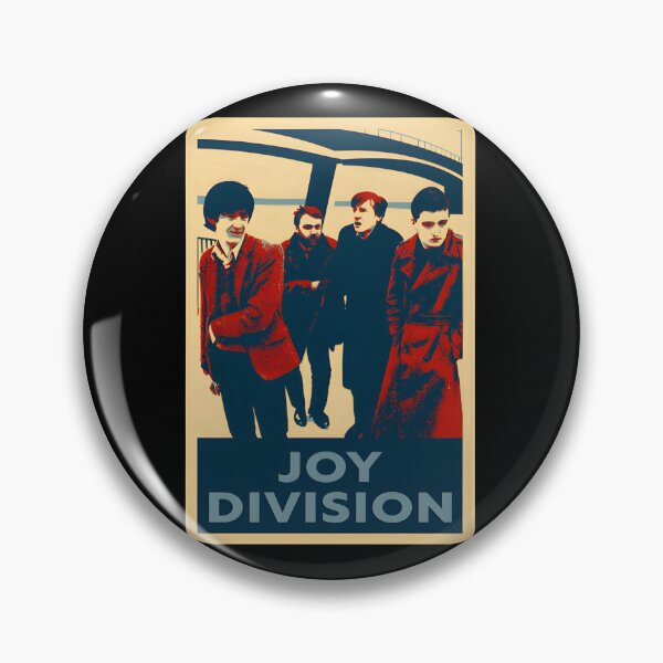 Item preview, Joy Division designed and sold by VerdePlantTees.