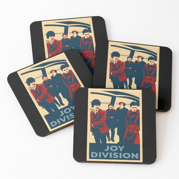 Item preview, Joy Division designed and sold by VerdePlantTees.