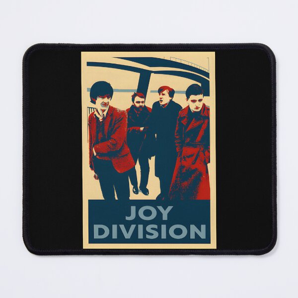 Item preview, Joy Division designed and sold by VerdePlantTees.
