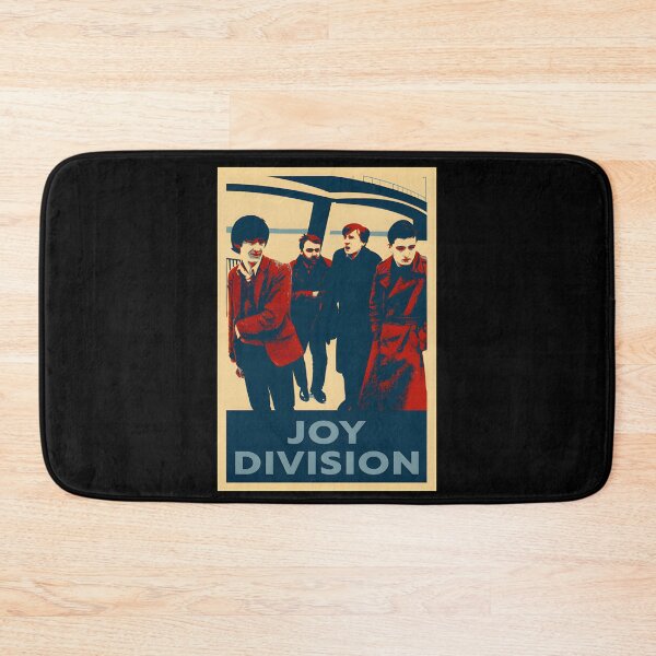 Item preview, Joy Division designed and sold by VerdePlantTees.