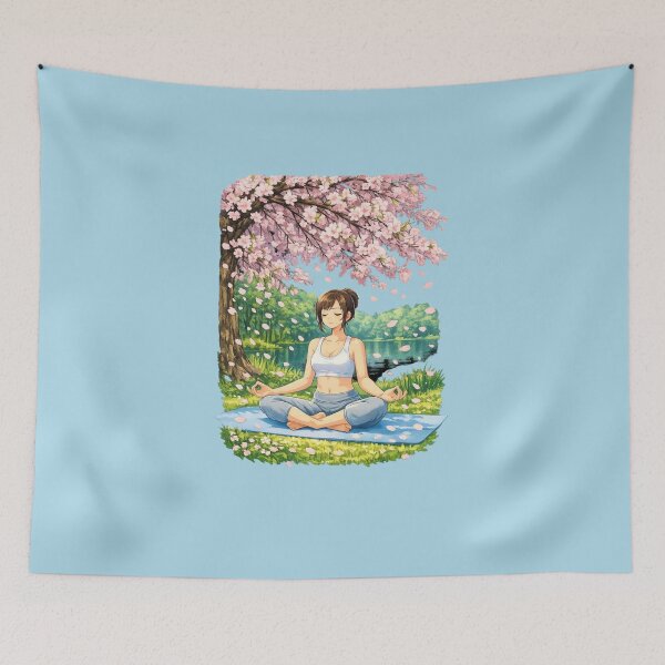 Item preview, The Breath of Nature designed and sold by LumivoCraft.