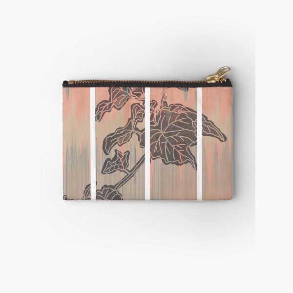 Item preview, Modern Botanical art | Earth Tone Abstract illustration designed and sold by sdartproject.