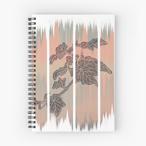 Item preview, Modern Botanical art | Earth Tone Abstract illustration designed and sold by sdartproject.