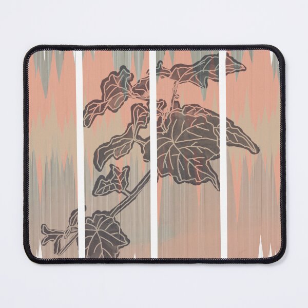 Item preview, Modern Botanical art | Earth Tone Abstract illustration designed and sold by sdartproject.