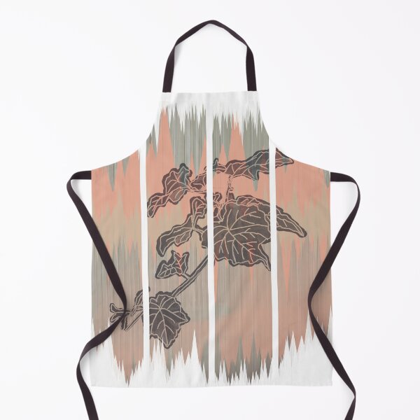Item preview, Modern Botanical art | Earth Tone Abstract illustration designed and sold by sdartproject.