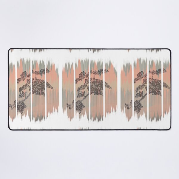 Item preview, Modern Botanical art | Earth Tone Abstract illustration designed and sold by sdartproject.