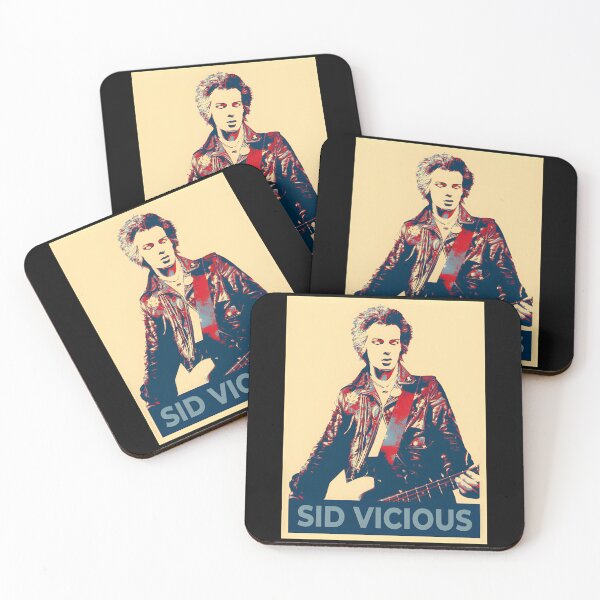Item preview, Sid Vicious designed and sold by VerdePlantTees.