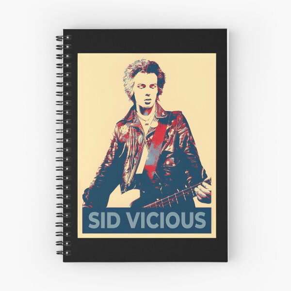 Item preview, Sid Vicious designed and sold by VerdePlantTees.