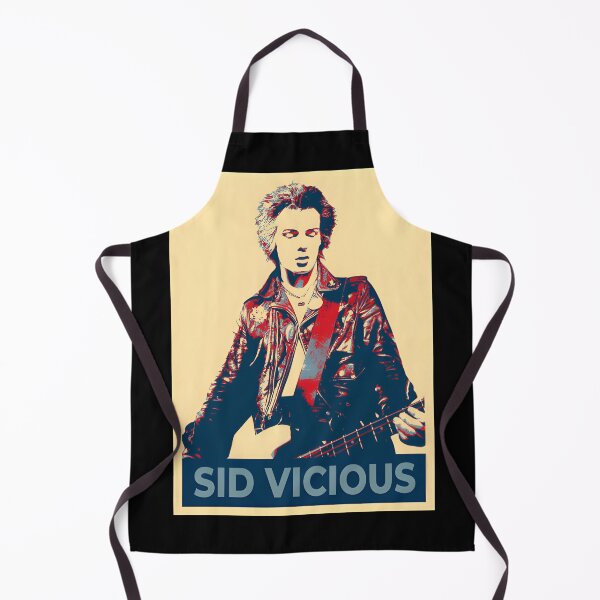 Item preview, Sid Vicious designed and sold by VerdePlantTees.