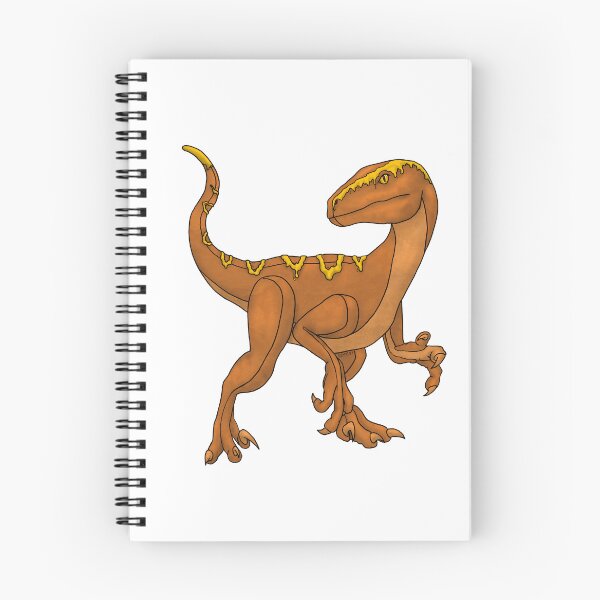 Item preview, Mustard-raptor designed and sold by OfTheEther.