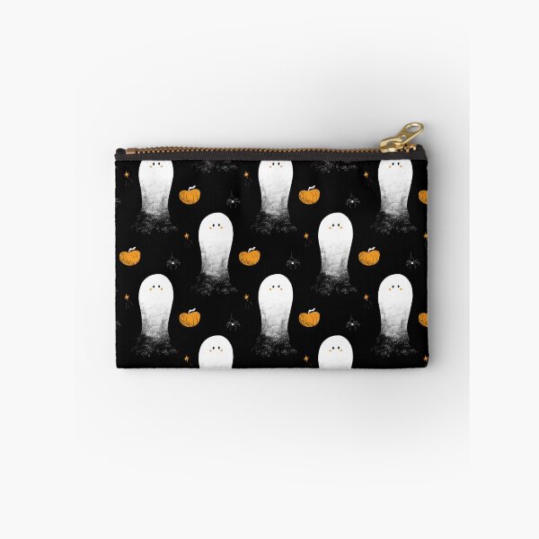 Item preview, Ghost halloween pattern designed and sold by natinart.