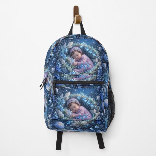 Item preview, Magical Dream in the Nest of Flowers. designed and sold by JoyNest = "The nest of joy".