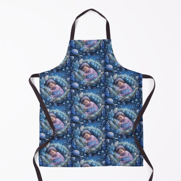 Item preview, ​Magical Dream in the Nest of Flowers. designed and sold by JoyNest = "The nest of joy".