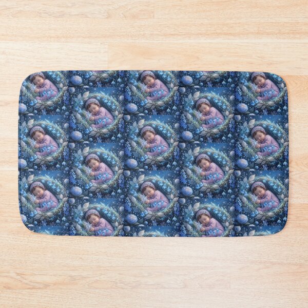 Item preview, ​Magical Dream in the Nest of Flowers. designed and sold by JoyNest = "The nest of joy".