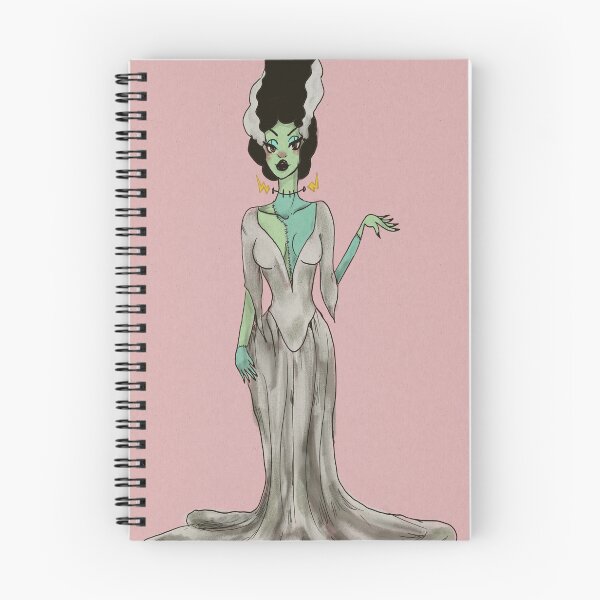 Item preview, The Bride  designed and sold by 3rinr33d.